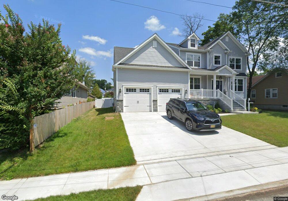 208 Denver Ave, Haddon Township, NJ 08108 - photo 1