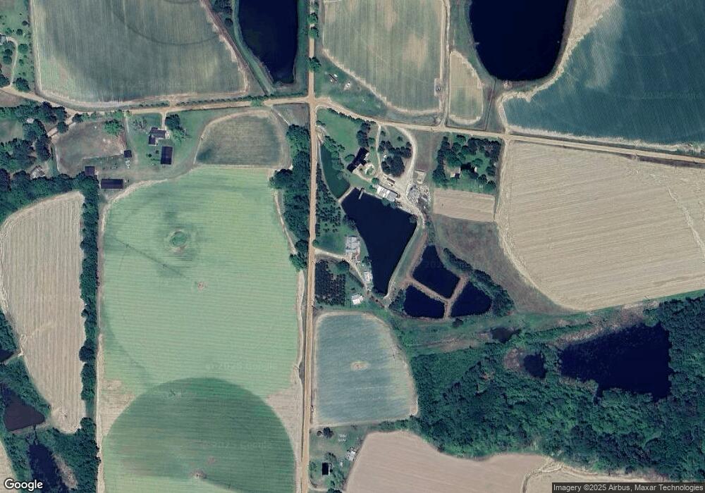 668 Edward Warren Rd, Lenox, GA 31637 - photo 1