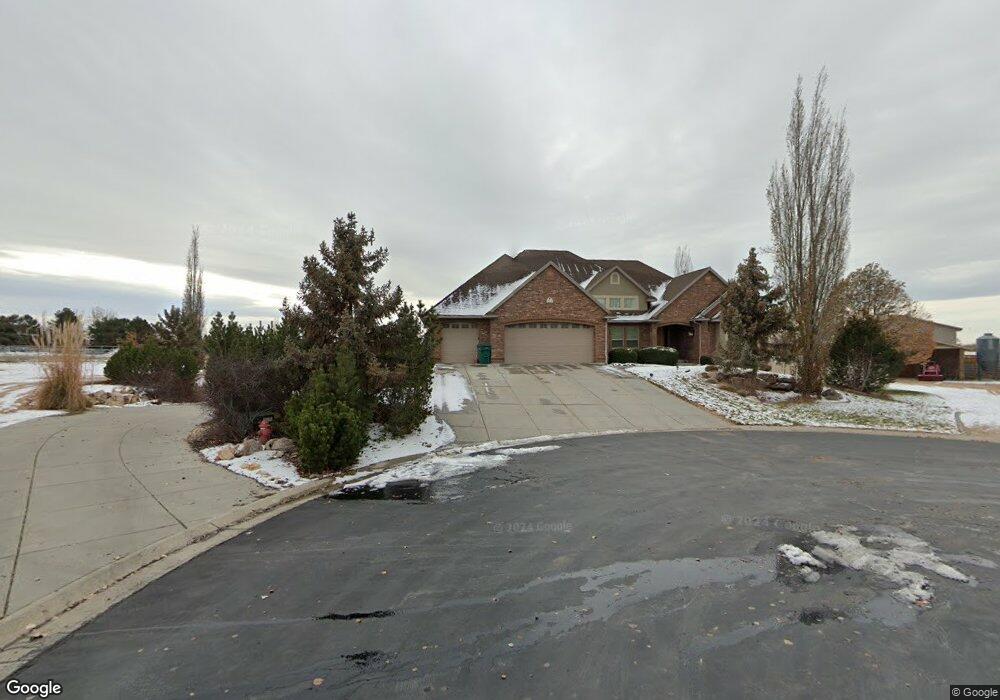 3602 S 3850 W, West Haven, UT 84401 - photo 1
