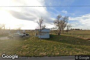 103 N Pine St, Chadron, NE 69337
