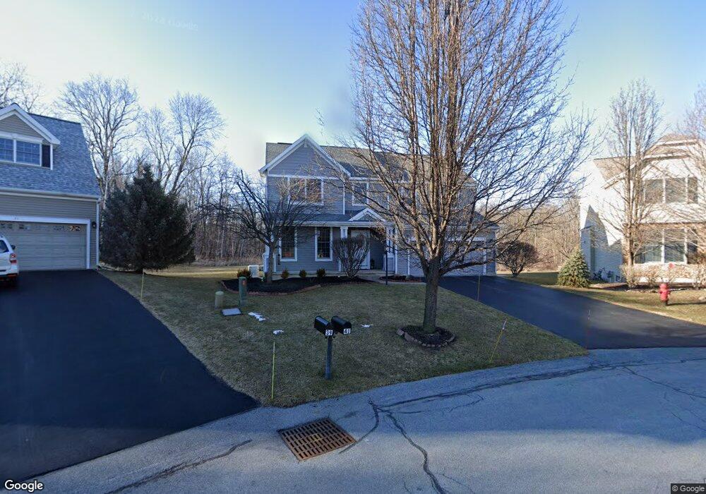 41 Lindenwood Dr, Ballston Lake, NY 12019 - photo 1