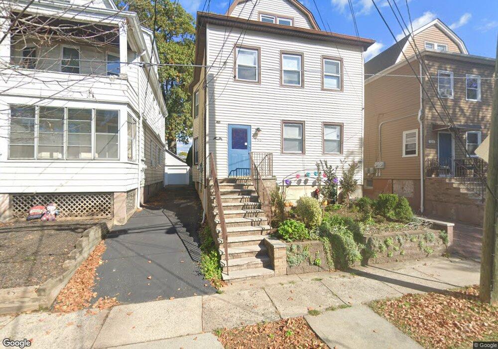 156 Baldwin St, Bloomfield, NJ 07003 - photo 1