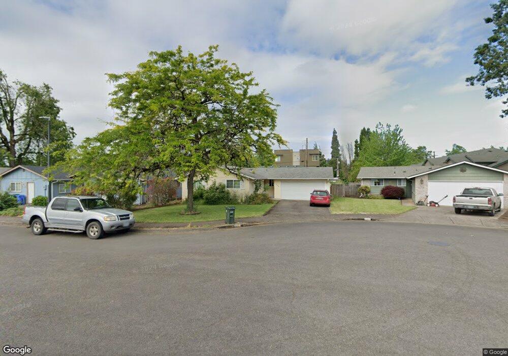 1350 Riggs St, Eugene, OR 97401 - photo 1