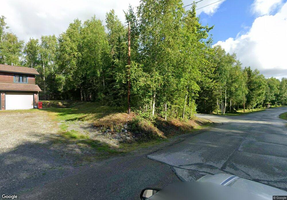 4401 S Ridgeview Ct, Wasilla, AK 99654 - photo 1