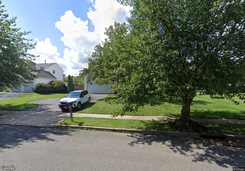 10 Woods Rd, East Windsor, NJ 08520 - photo 1