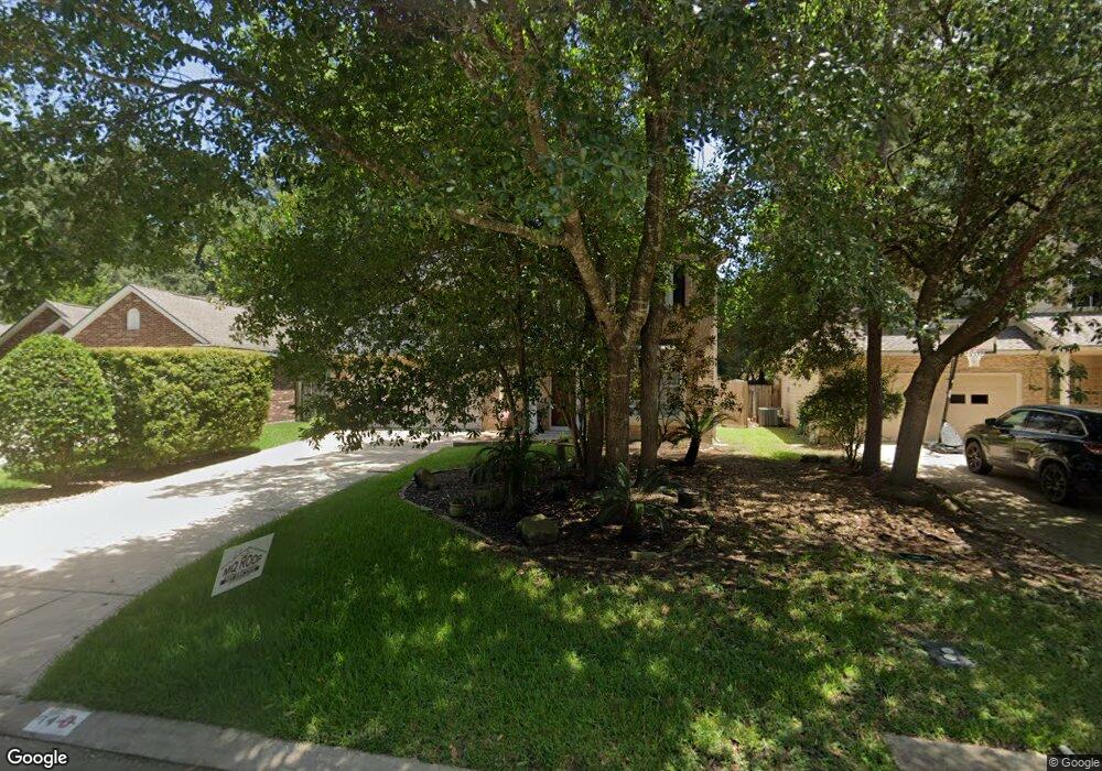 14 Hidden Meadow Dr, Spring, TX 77382 - photo 1