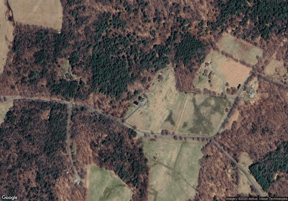 367 Abbie Morse Rd, Whitingham, VT 05361 - photo 1