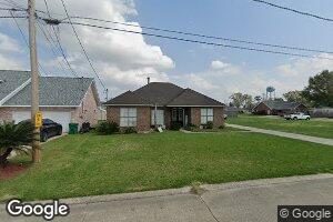 608 N Montz Ave, Gramercy, LA 70052