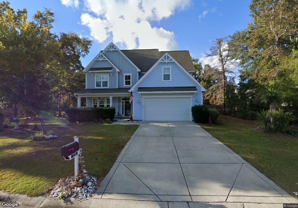 7211 Gregory Thorpe Ln, Wilmington, NC 28411 - photo 1