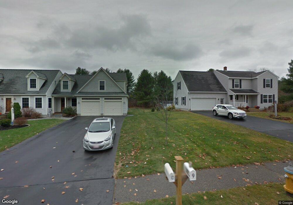 12 Gateway Commons, Gorham, ME 04038 - photo 1