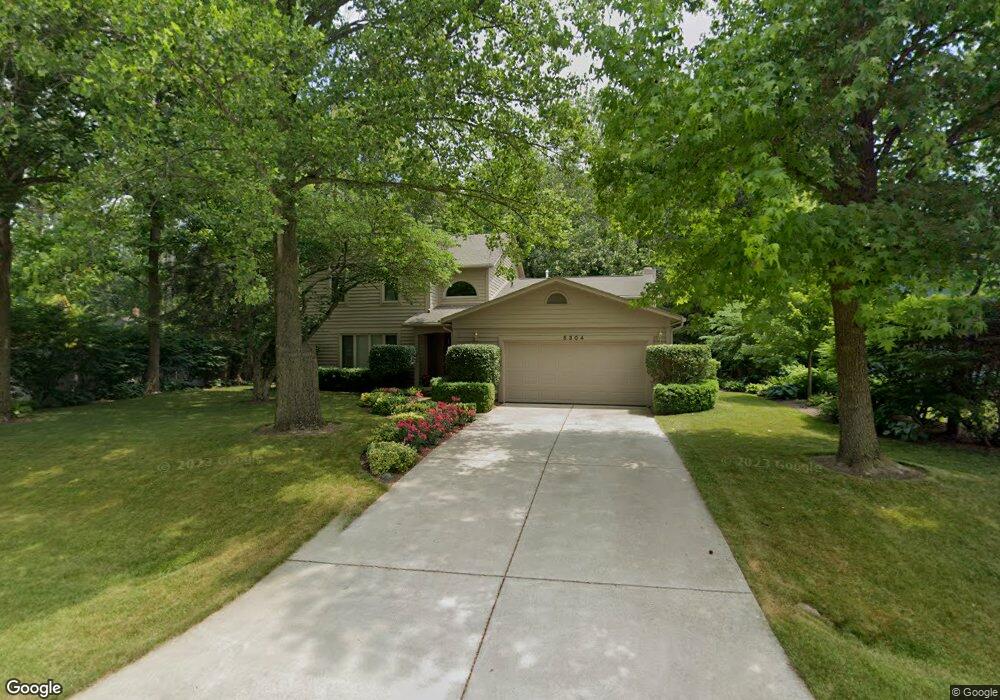 5304 Lynnwood Dr, West Lafayette, IN 47906 - photo 1