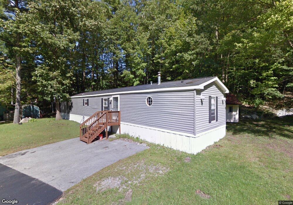 6 Fullam Cir, Allenstown, NH 03275 - photo 1