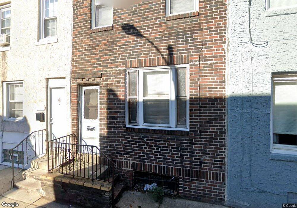 1416 S Ringgold St, Philadelphia, PA 19146 - photo 1