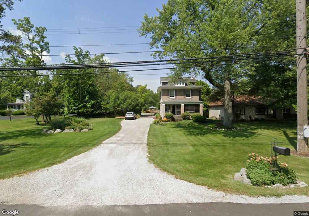 7738 Ferry Rd, Grosse Ile, MI 48138 - photo 1