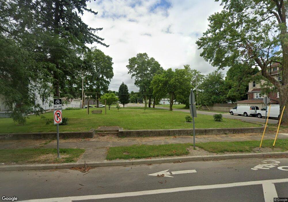 1344 E Main St, Muncie, IN 47305 - photo 1