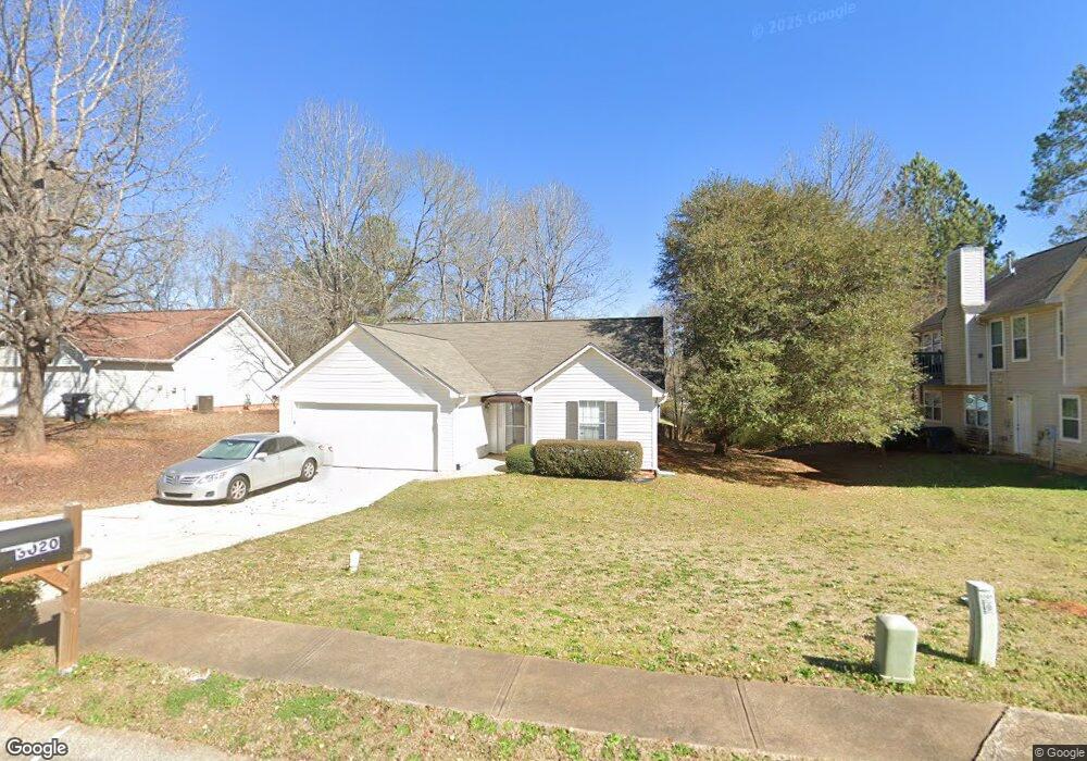 3020 Regal Dr unit 101, McDonough, GA 30253 - photo 1