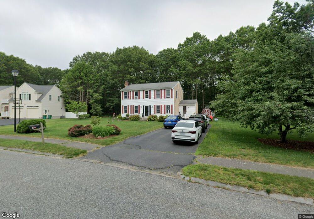 42 Wexford Dr, Mansfield, MA 02048 - photo 1