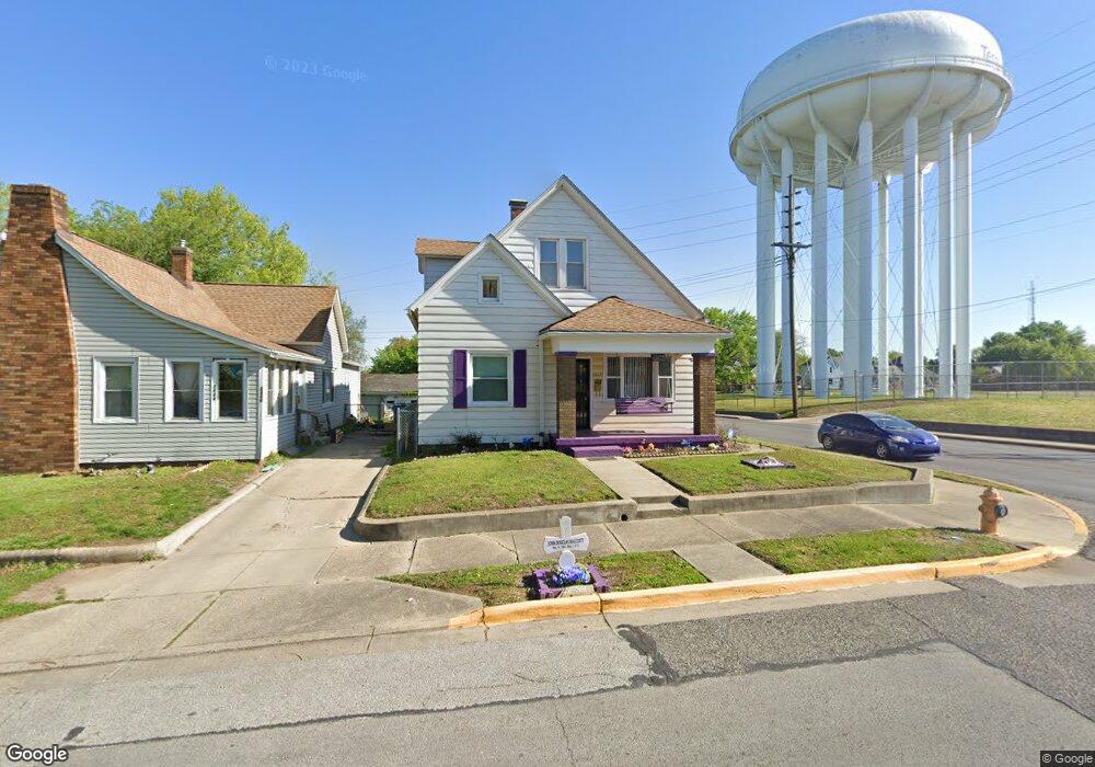 2450 Liberty Ave, Terre Haute, IN 47807 - photo 1