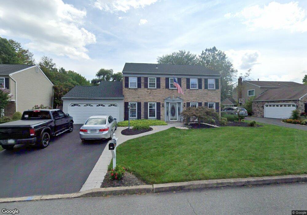 620 Atkinson Ln, Langhorne, PA 19047 - photo 1