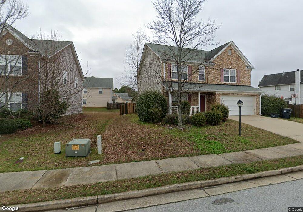 633 Hawthorn Ln unit 12, Grayson, GA 30017 - photo 1