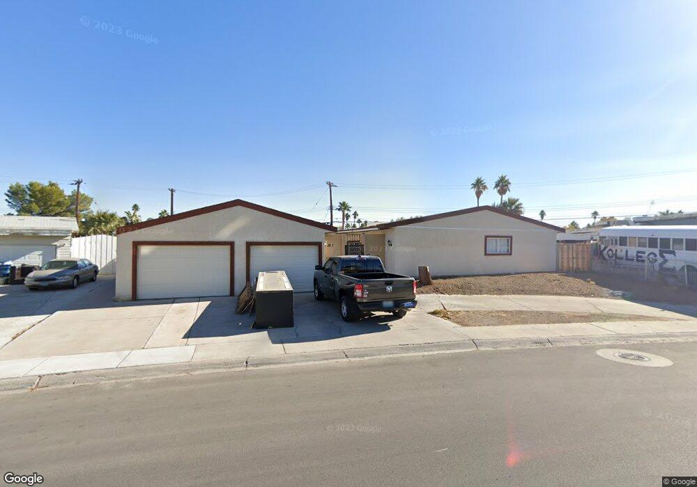 1611 Aztec Way unit 3695, Las Vegas, NV 89169 - photo 1