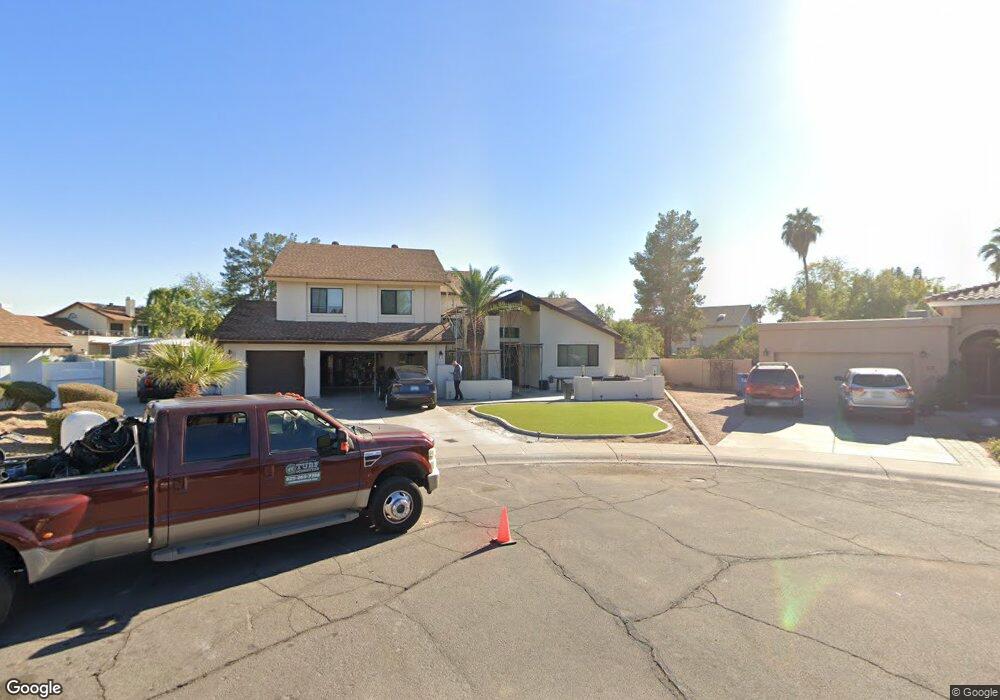 1901 E La Vieve Ln, Tempe, AZ 85284 - photo 1