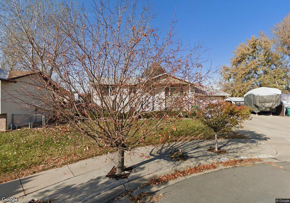 1201 N 150 E, Layton, UT 84041 - photo 1