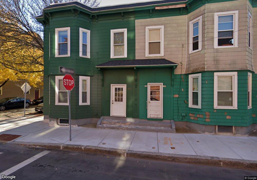 182 Thorndike St unit 2, Cambridge, MA 02141 - photo 1