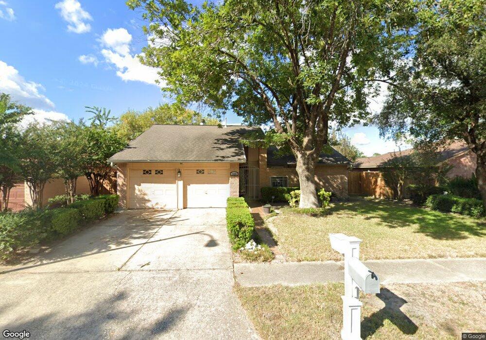 3426 Creek Grove Dr, Houston, TX 77066 - photo 1