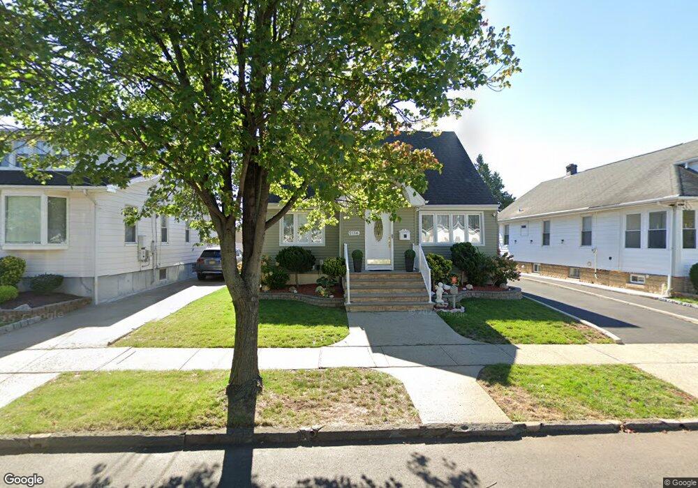 2116 Ingalls Ave, Linden, NJ 07036 - photo 1