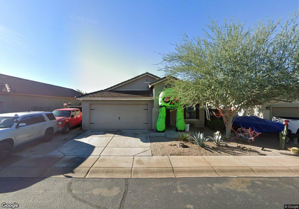 18201 E El Viejo Desierto, Gold Canyon, AZ 85118 - photo 1
