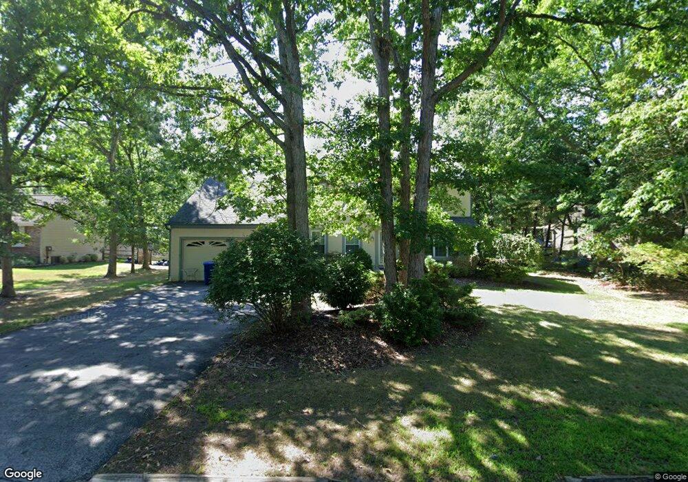 6 Covenger Ct, Medford, NJ 08055 - photo 1