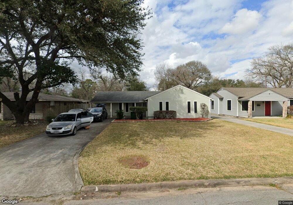 4927 Culmore Dr, Houston, TX 77021 - photo 1