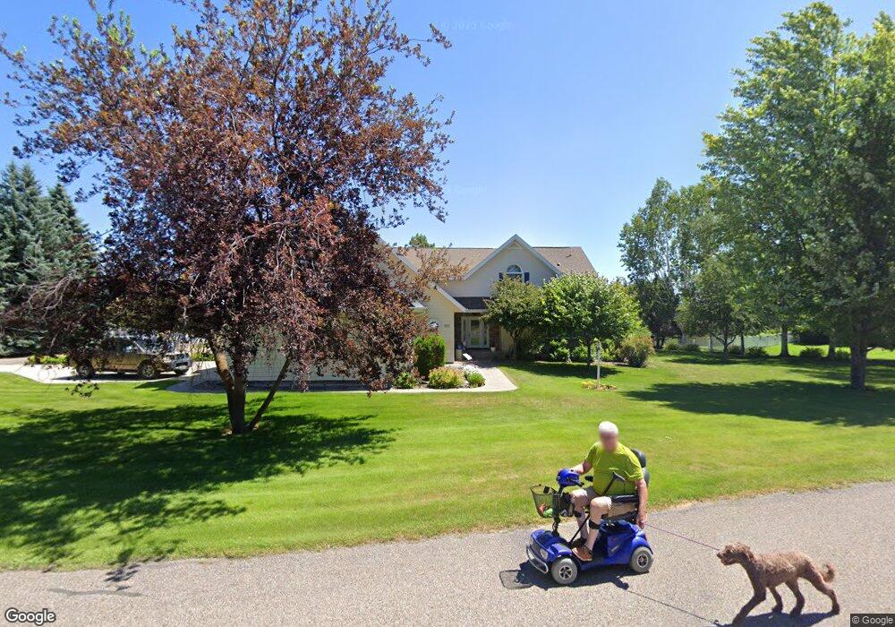 281 Sulky Ln, Kalispell, MT 59901 - photo 1