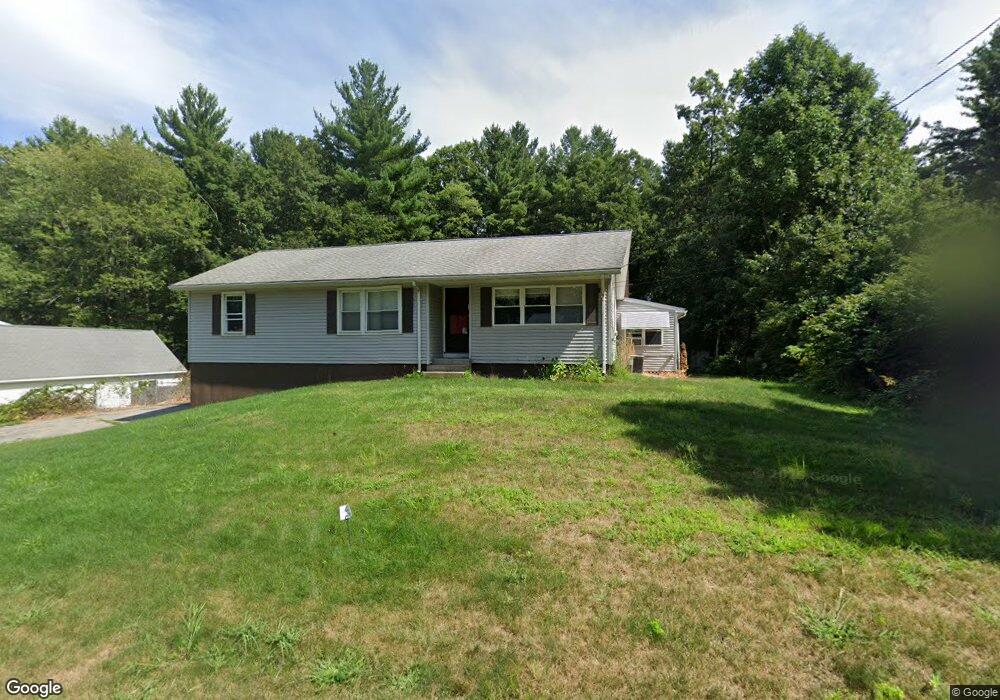 40 Dublin Ave, Nashua, NH 03063 - photo 1