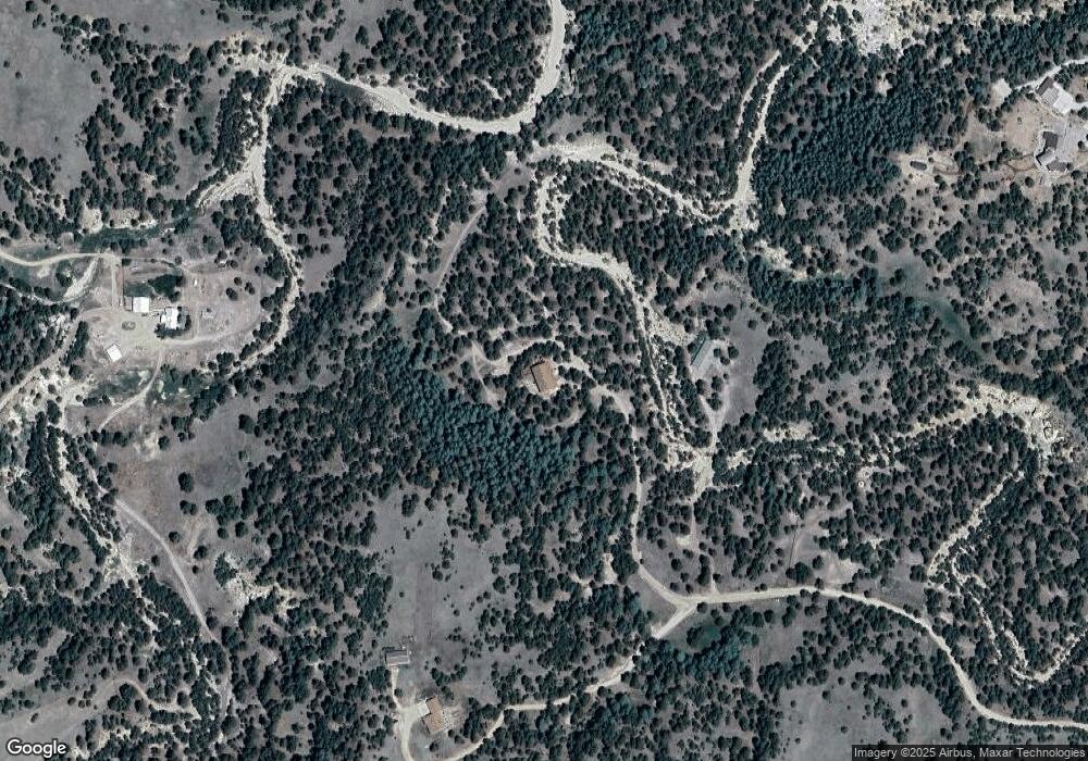 17010 Proffits Point, Peyton, CO 80831 - photo 1