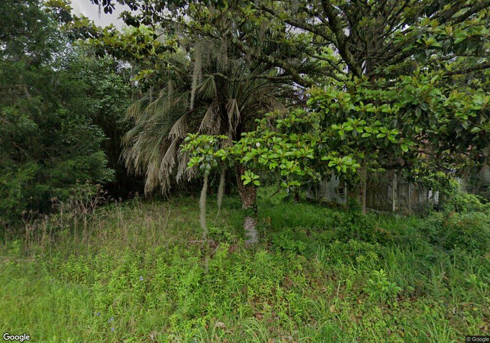 518 N Warren St, Quitman, GA 31643 - photo 1