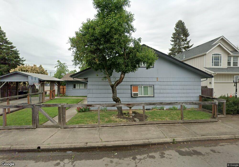 2123 Marlow Ln, Eugene, OR 97401 - photo 1