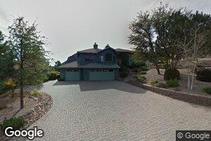 2101 Meander Unit 4, Prescott, AZ 86305