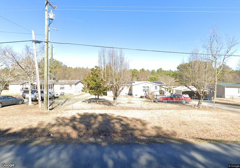 534 W Nance Springs Rd, Resaca, GA 30735 - photo 1