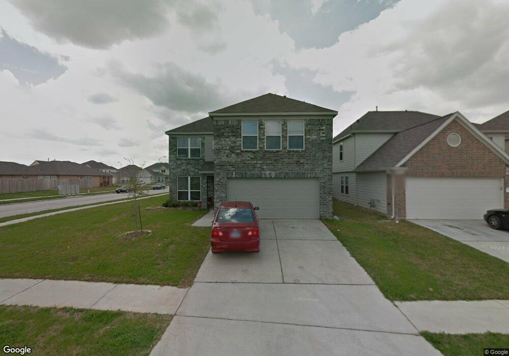 2803 Magnolia Hill Trail, Houston, TX 77038 - photo 1