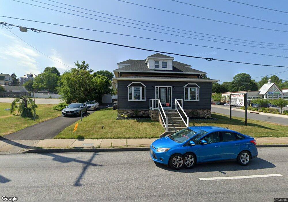 7554 Belair Rd, Nottingham, MD 21236 - photo 1