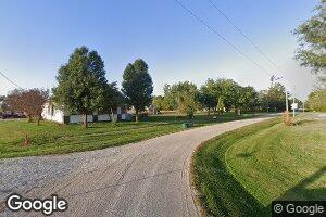411 S East St, MacKsburg, IA 50155