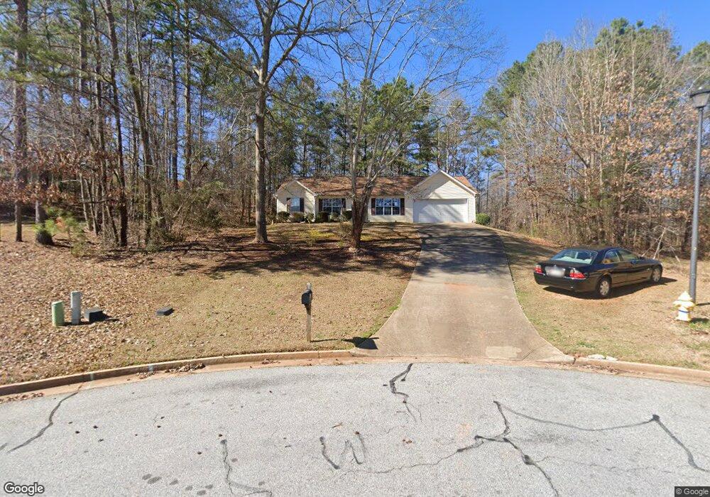 45 Mountainview Ct unit 2, Covington, GA 30016 - photo 1