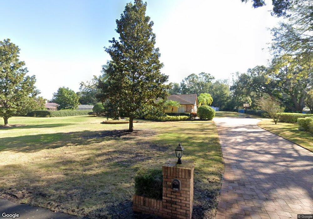 1903 Down Hollow Ln, Windermere, FL 34786 - photo 1