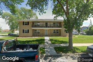 5830 N 87th St, Milwaukee, WI 53225