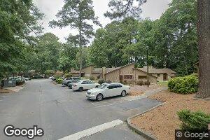 816 Bonnie Glen Dr SE, Marietta, GA 30067