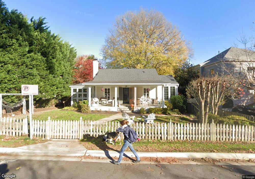 7915 Kentucky Ave, Bethesda, MD 20814 - photo 1