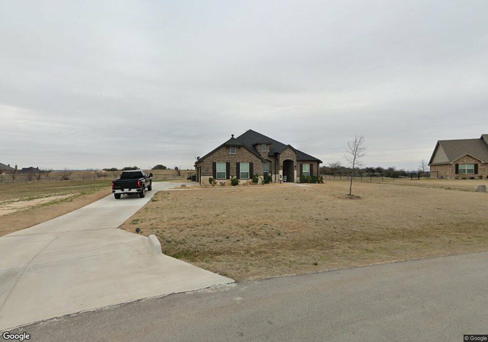 1023 Pebblegate Dr, Weatherford, TX 76085 - photo 1