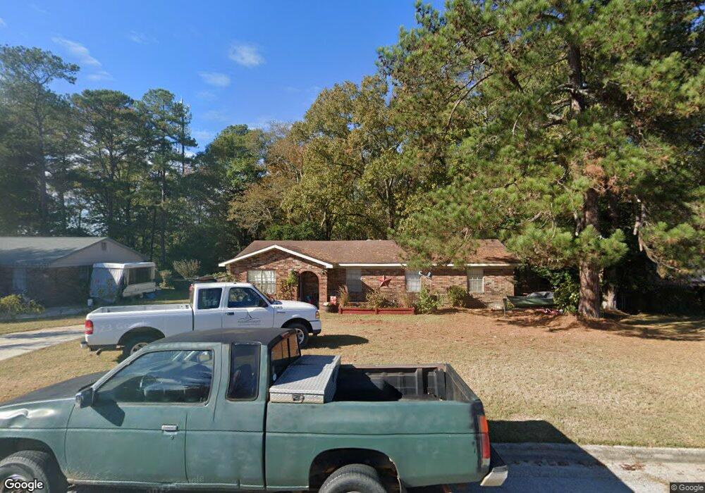 121 Highview Dr, Augusta, GA 30907 - photo 1